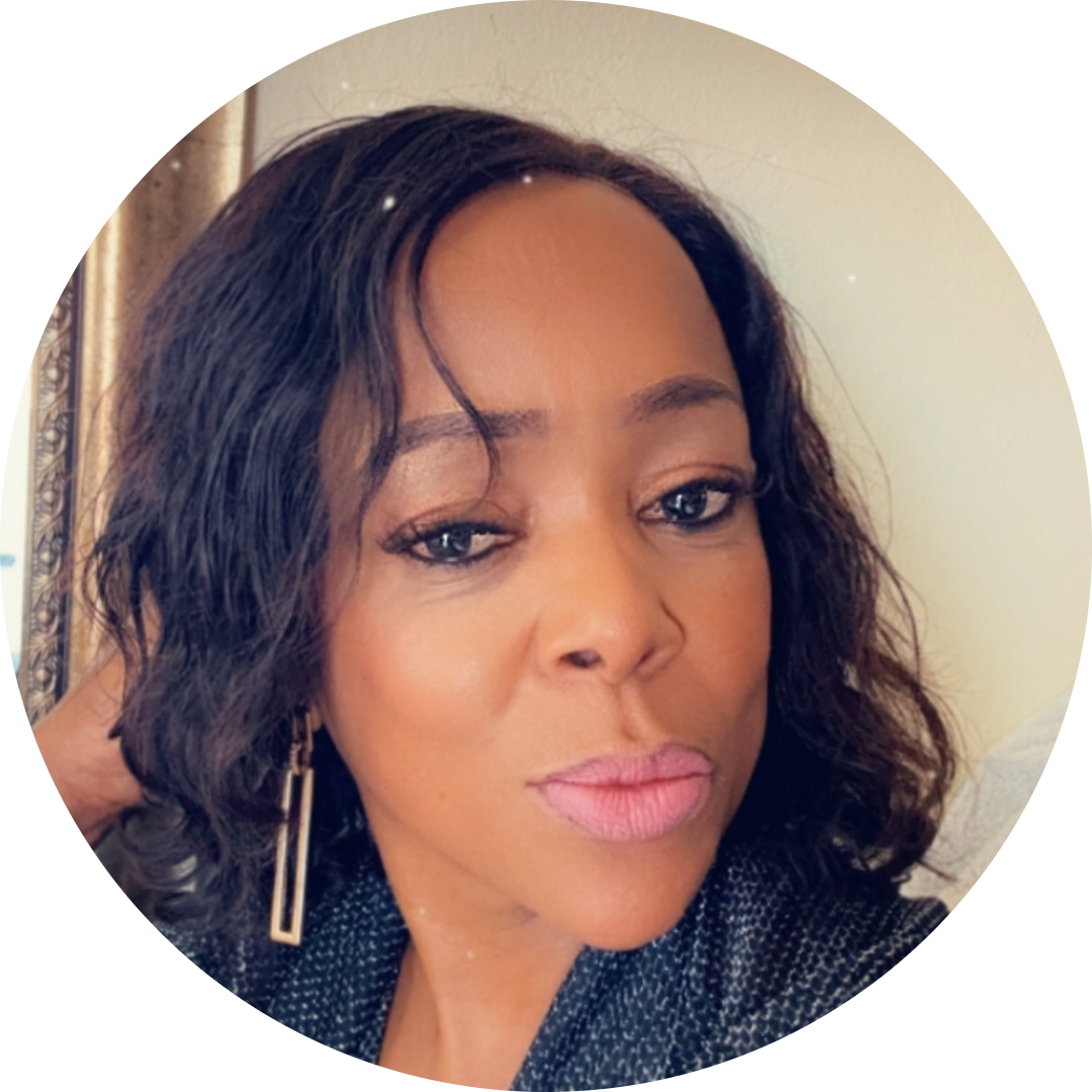 Khanyi's profile picture